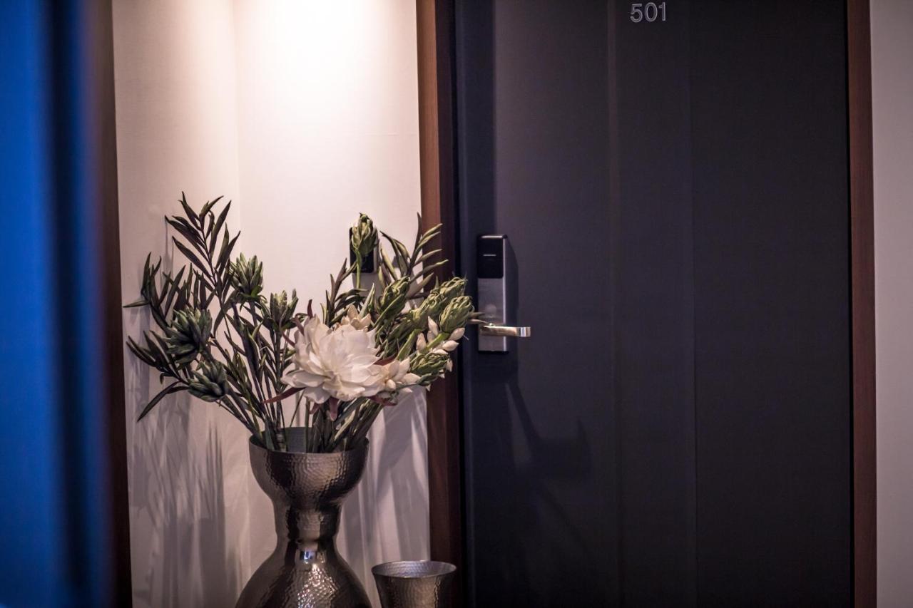 Hotel Egg Busan Exterior foto